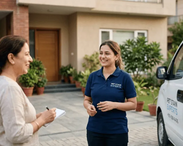 Pet Stain Carpet Cleaning Del Mar, CA FAQs